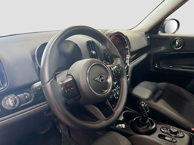 2023 MINI COUNTRYMAN Cooper S