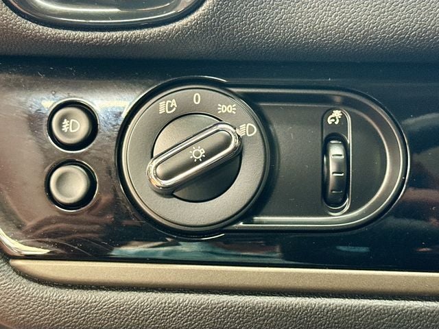2023 MINI COUNTRYMAN Cooper S