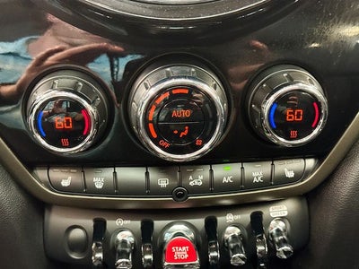 2023 MINI COUNTRYMAN Cooper S