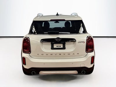 2023 MINI COUNTRYMAN Cooper S