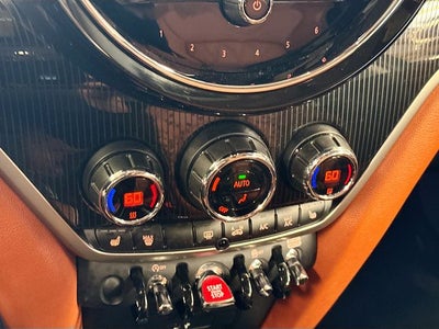 2024 MINI COUNTRYMAN Cooper S