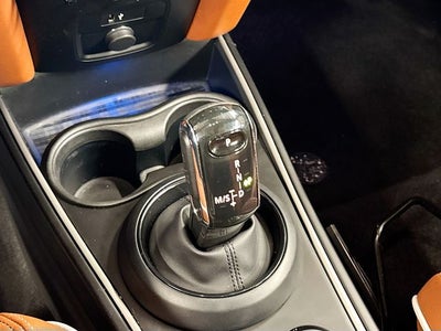 2024 MINI COUNTRYMAN Cooper S