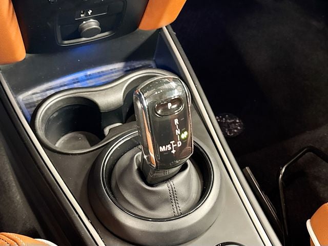 2024 MINI COUNTRYMAN Cooper S