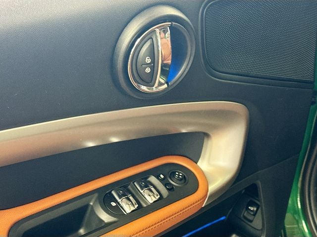 2024 MINI COUNTRYMAN Cooper S