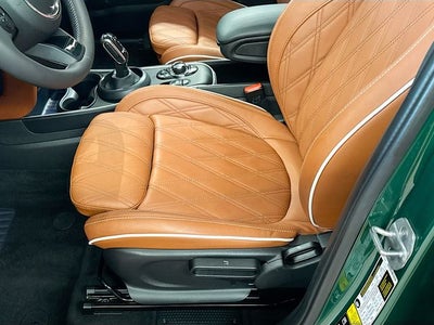 2024 MINI COUNTRYMAN Cooper S