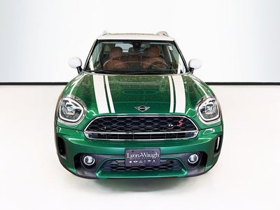2024 MINI COUNTRYMAN Cooper S