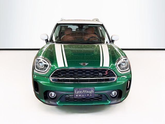 2024 MINI COUNTRYMAN Cooper S