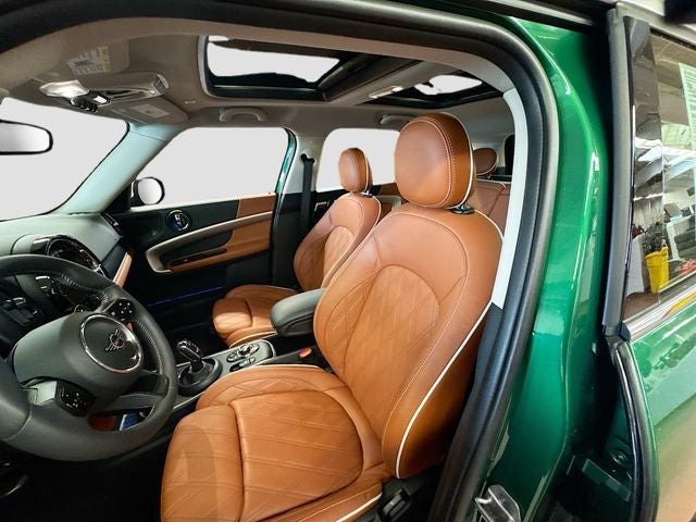 2024 MINI COUNTRYMAN Cooper S
