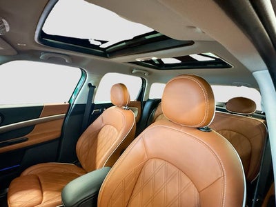 2024 MINI COUNTRYMAN Cooper S