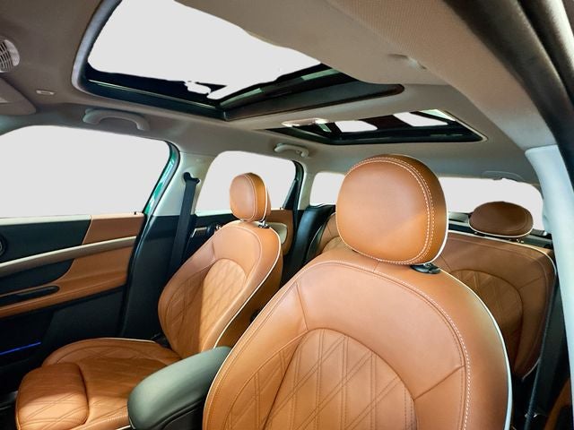 2024 MINI COUNTRYMAN Cooper S