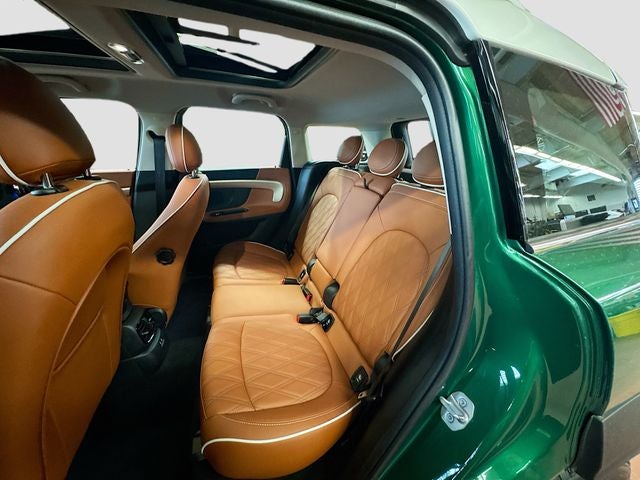 2024 MINI COUNTRYMAN Cooper S