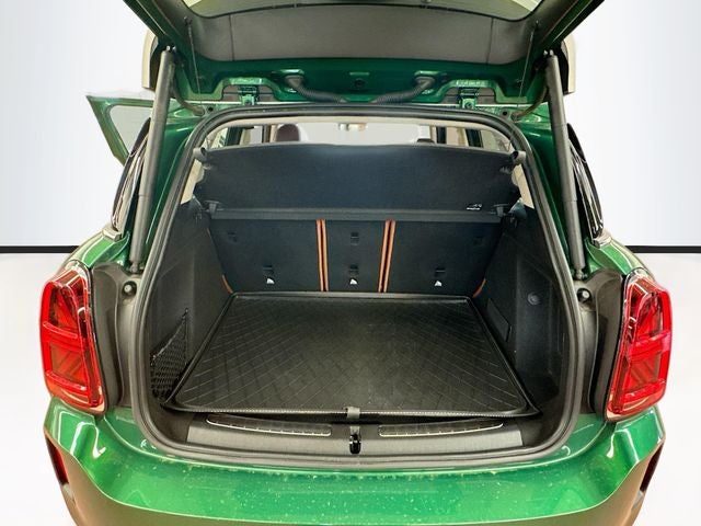 2024 MINI COUNTRYMAN Cooper S