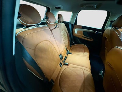 2024 MINI COUNTRYMAN Cooper S