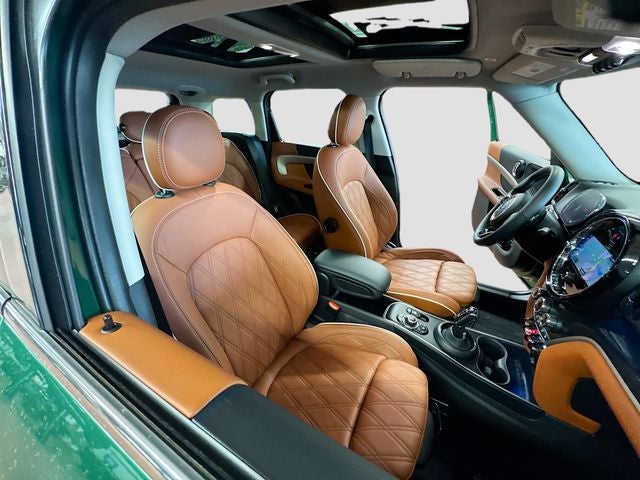 2024 MINI COUNTRYMAN Cooper S