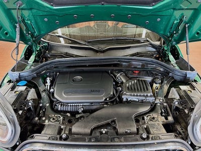 2024 MINI COUNTRYMAN Cooper S