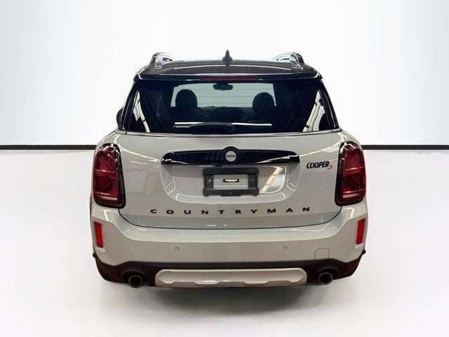 2024 MINI COUNTRYMAN Cooper S