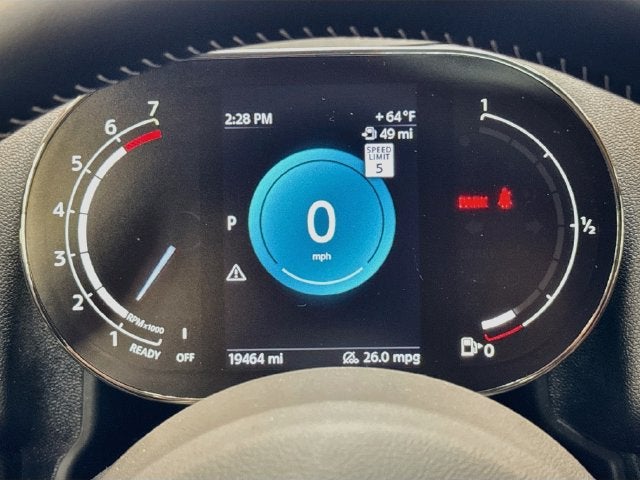2024 MINI COUNTRYMAN Iconic
