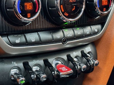 2024 MINI COUNTRYMAN Iconic