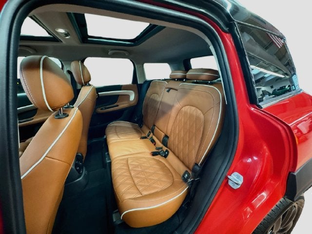 2024 MINI COUNTRYMAN Iconic