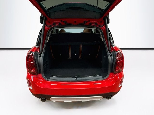 2024 MINI COUNTRYMAN Iconic