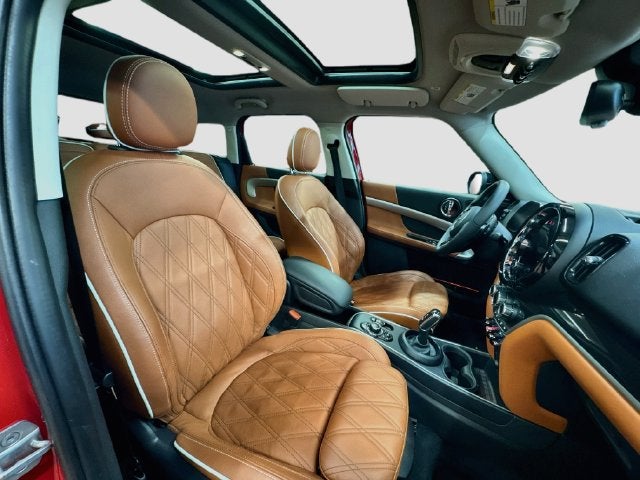 2024 MINI COUNTRYMAN Iconic