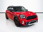 2024 MINI COUNTRYMAN Iconic