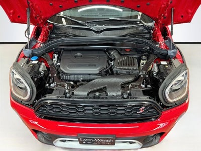 2024 MINI COUNTRYMAN Iconic