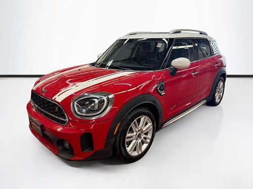 2023 MINI Cooper S Countryman Cooper S