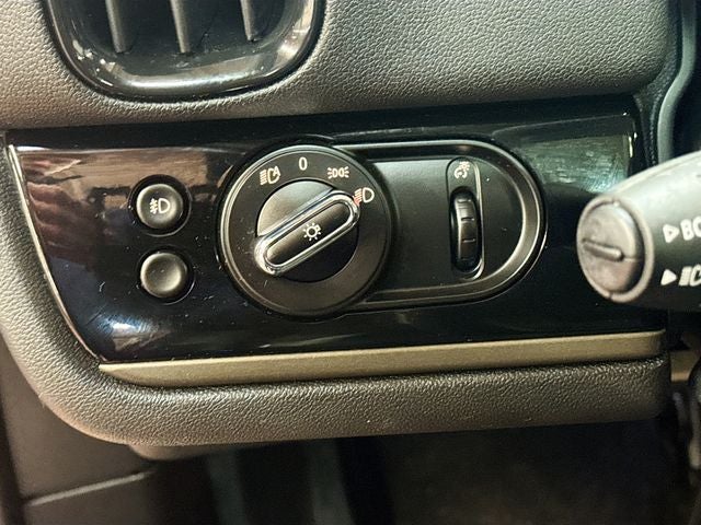 2023 MINI Cooper S Countryman Cooper S