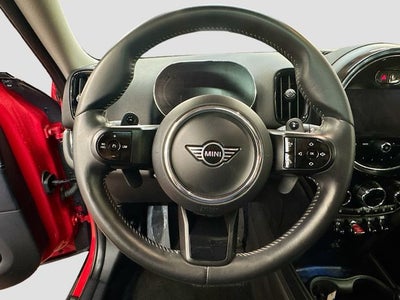 2023 MINI Cooper S Countryman Cooper S
