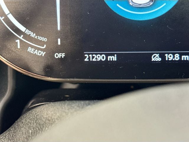 2023 MINI Cooper S Countryman Cooper S