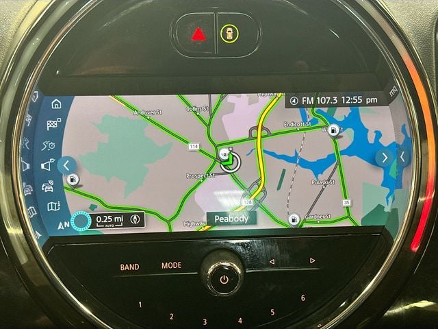 2023 MINI Cooper S Countryman Cooper S