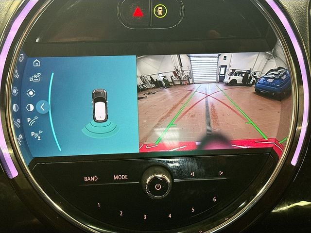 2023 MINI Cooper S Countryman Cooper S