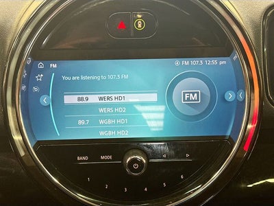 2023 MINI Cooper S Countryman Cooper S