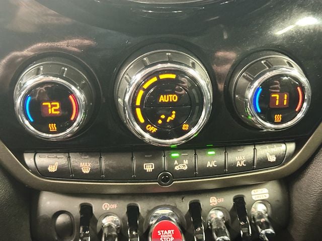 2023 MINI Cooper S Countryman Cooper S