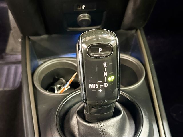 2023 MINI Cooper S Countryman Cooper S