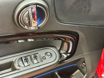 2023 MINI Cooper S Countryman Cooper S