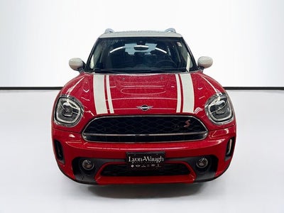 2023 MINI Cooper S Countryman Cooper S