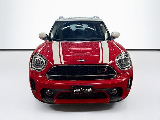 2023 MINI Cooper S Countryman Cooper S