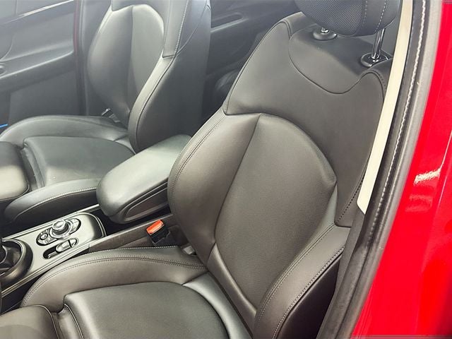 2023 MINI Cooper S Countryman Cooper S