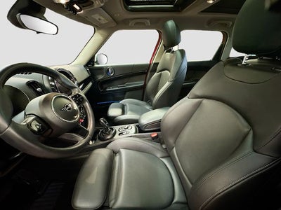 2023 MINI Cooper S Countryman Cooper S
