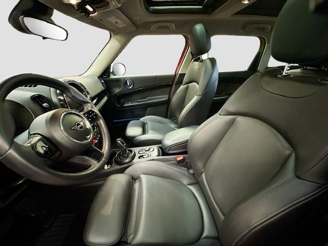 2023 MINI Cooper S Countryman Cooper S