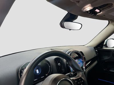 2023 MINI Cooper S Countryman Cooper S