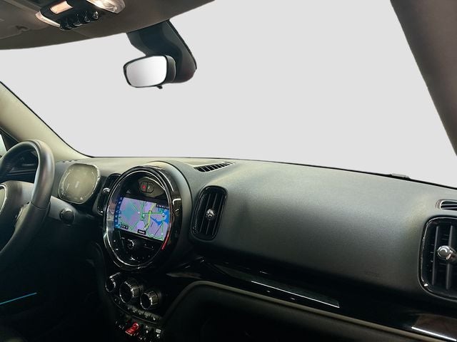 2023 MINI Cooper S Countryman Cooper S