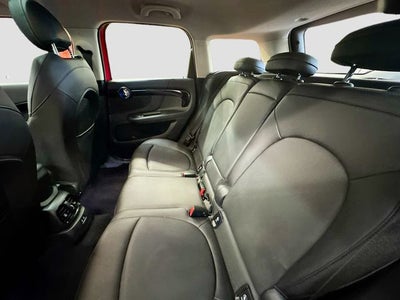 2023 MINI Cooper S Countryman Cooper S