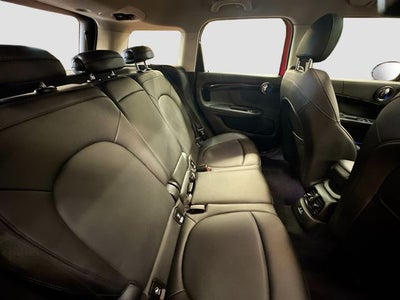 2023 MINI Cooper S Countryman Cooper S