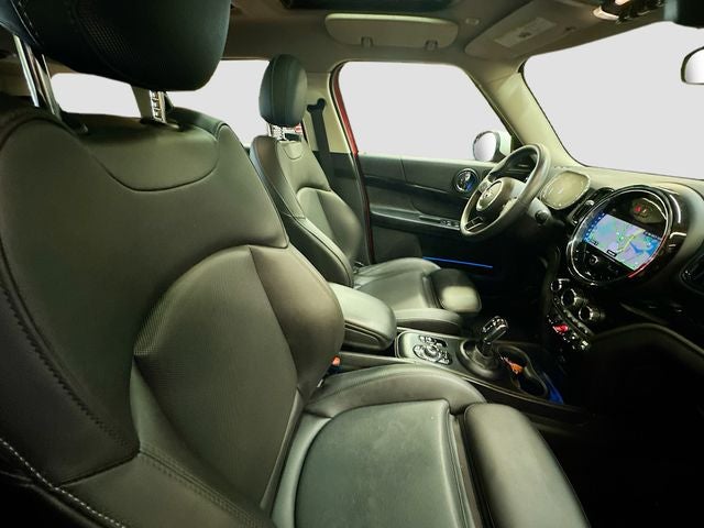 2023 MINI Cooper S Countryman Cooper S