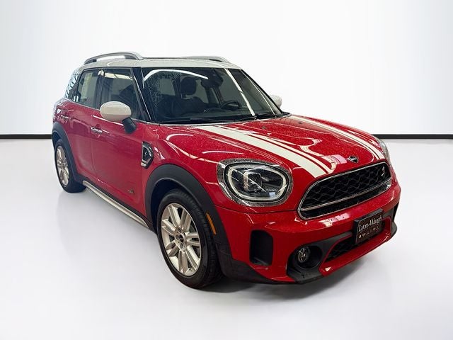 2023 MINI Cooper S Countryman Cooper S