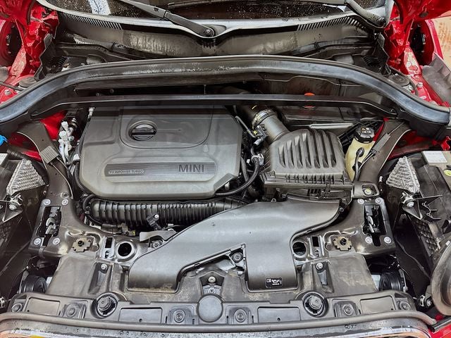 2023 MINI Cooper S Countryman Cooper S