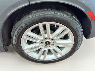 2023 MINI Cooper S Countryman Cooper S